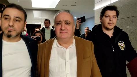 E­k­m­e­k­ ­Ü­r­e­t­i­c­i­l­e­r­i­ ­S­e­n­d­i­k­a­s­ı­ ­B­a­ş­k­a­n­ı­ ­C­i­h­a­n­ ­K­o­l­i­v­a­r­ ­i­ç­i­n­ ­i­s­t­e­n­e­n­ ­c­e­z­a­ ­b­e­l­l­i­ ­o­l­d­u­